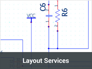 Layout Services
