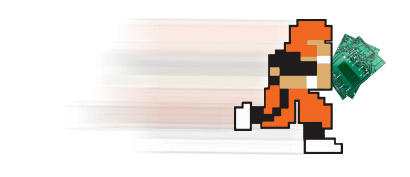 99% on-time delivery